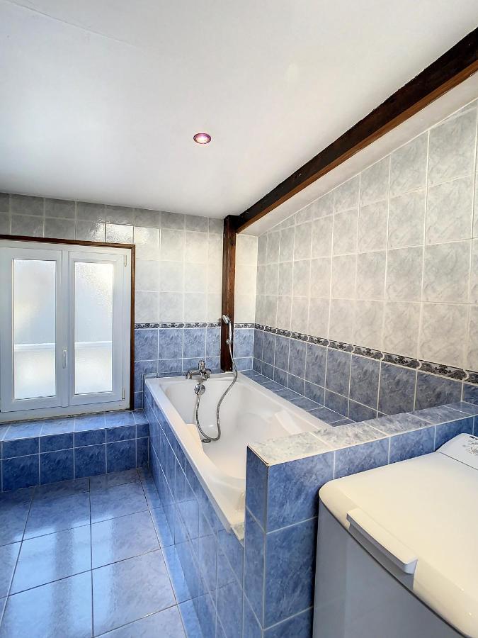Charmant Triplex Centre-Ville De Chantilly Zewnętrze zdjęcie